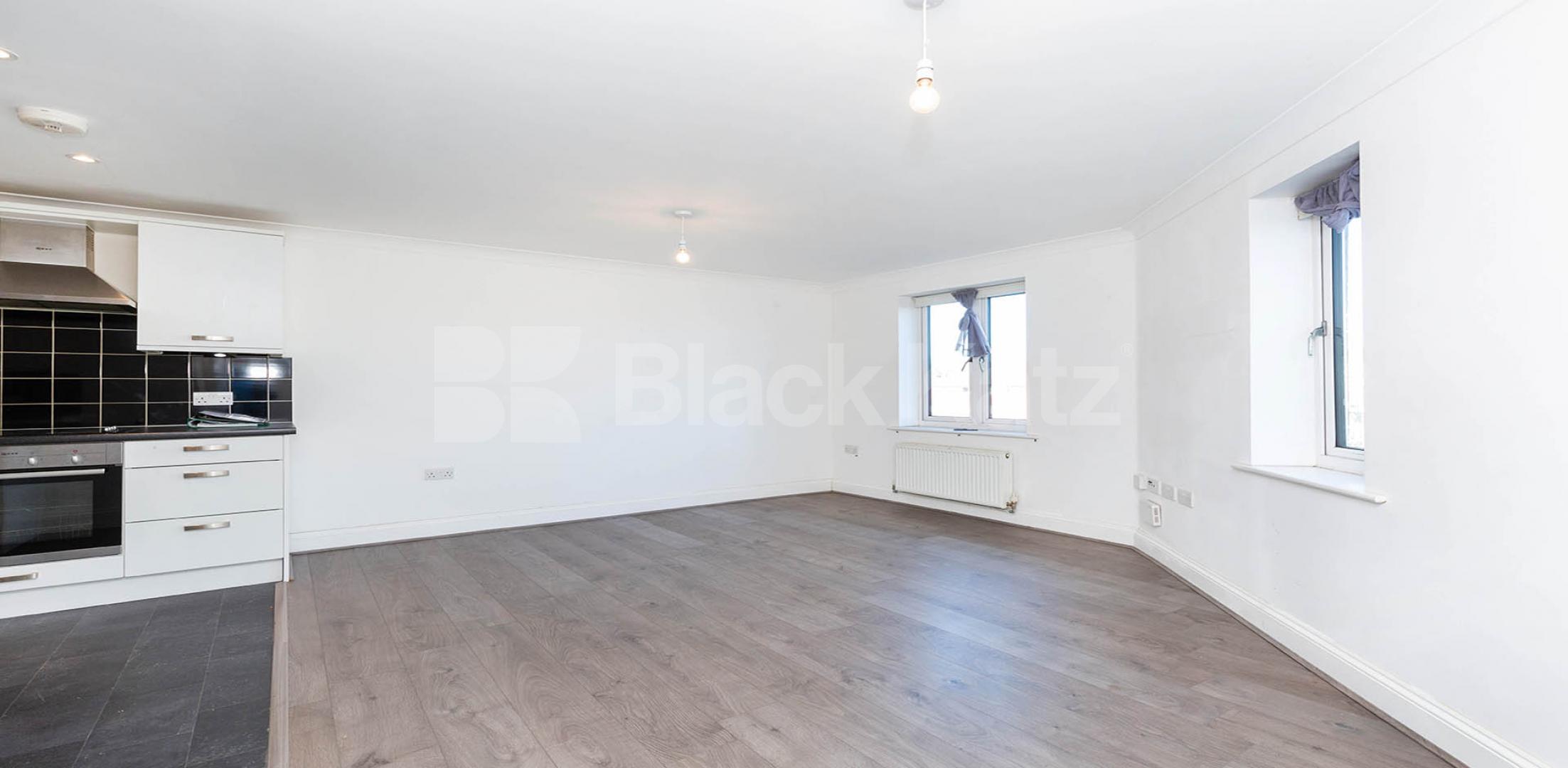 Spacious two double bedroom property set in modern development  Blacksmith Court, Green Lanes, Palmers Green